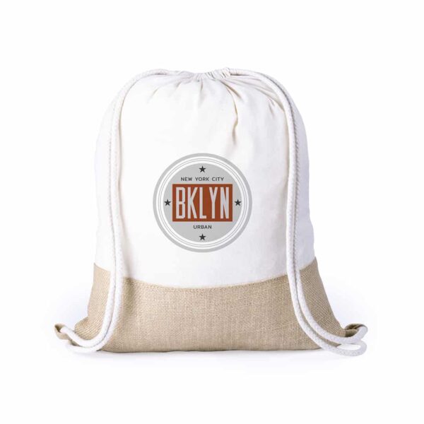 Mochila Badix - Imagen 3