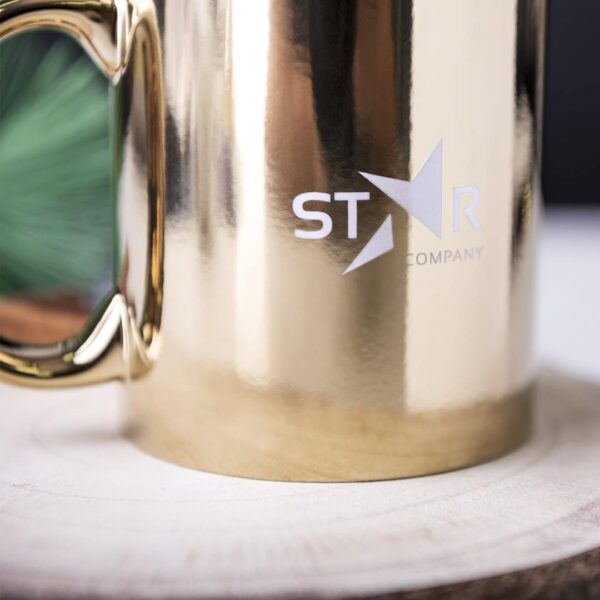 Taza Renkur - Imagen 3