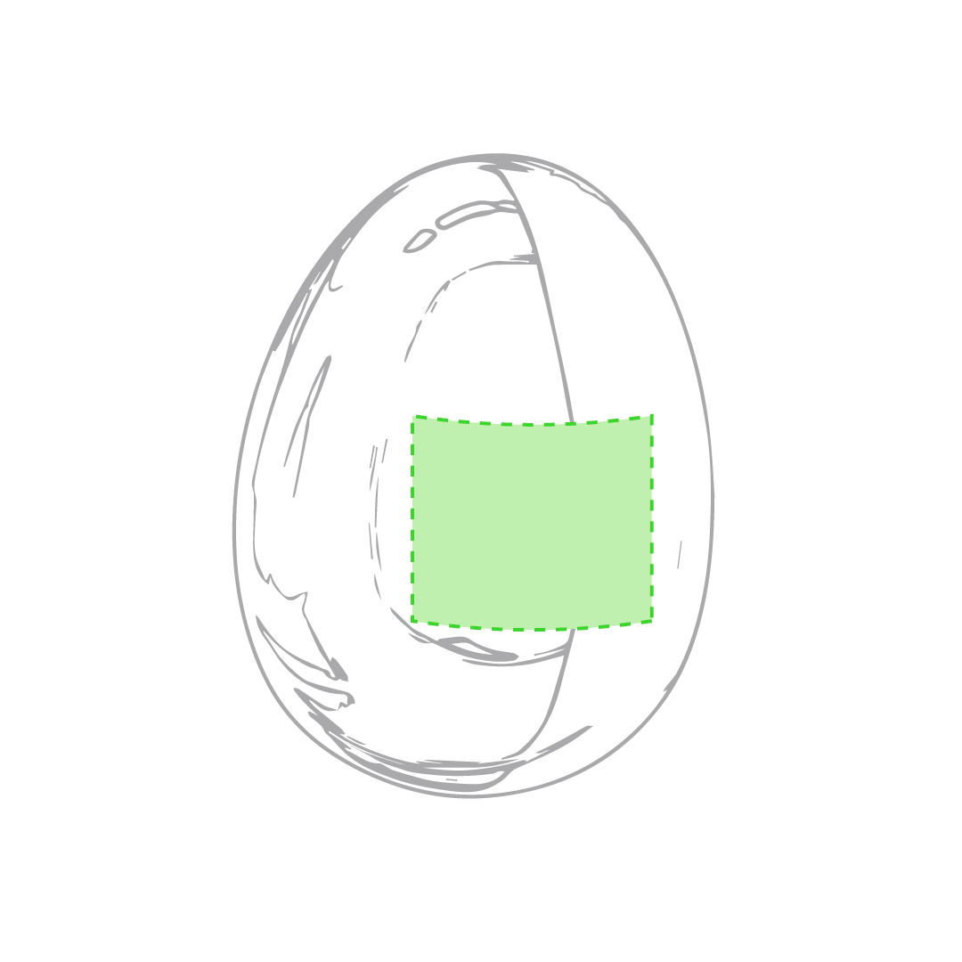 Centrado parte superior