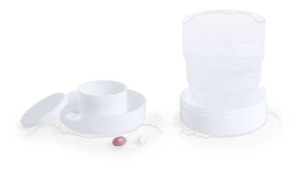 Vaso Plegable Berty - Imagen 11