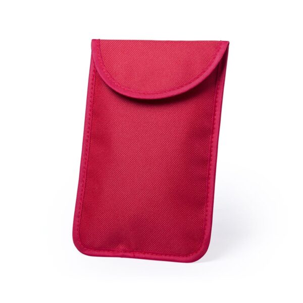 Funda Seguridad Hismal - Imagen 2