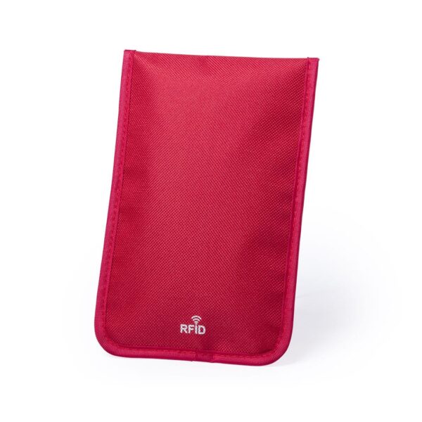Funda Seguridad Hismal - Imagen 3