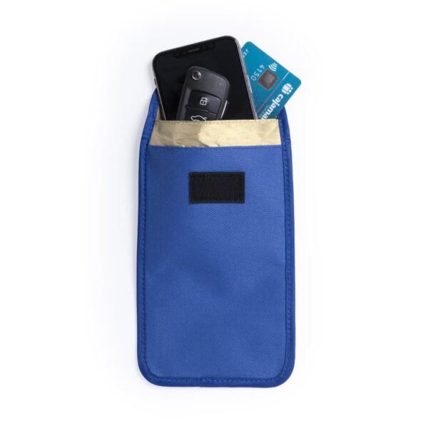 Funda Seguridad Hismal - Imagen 4