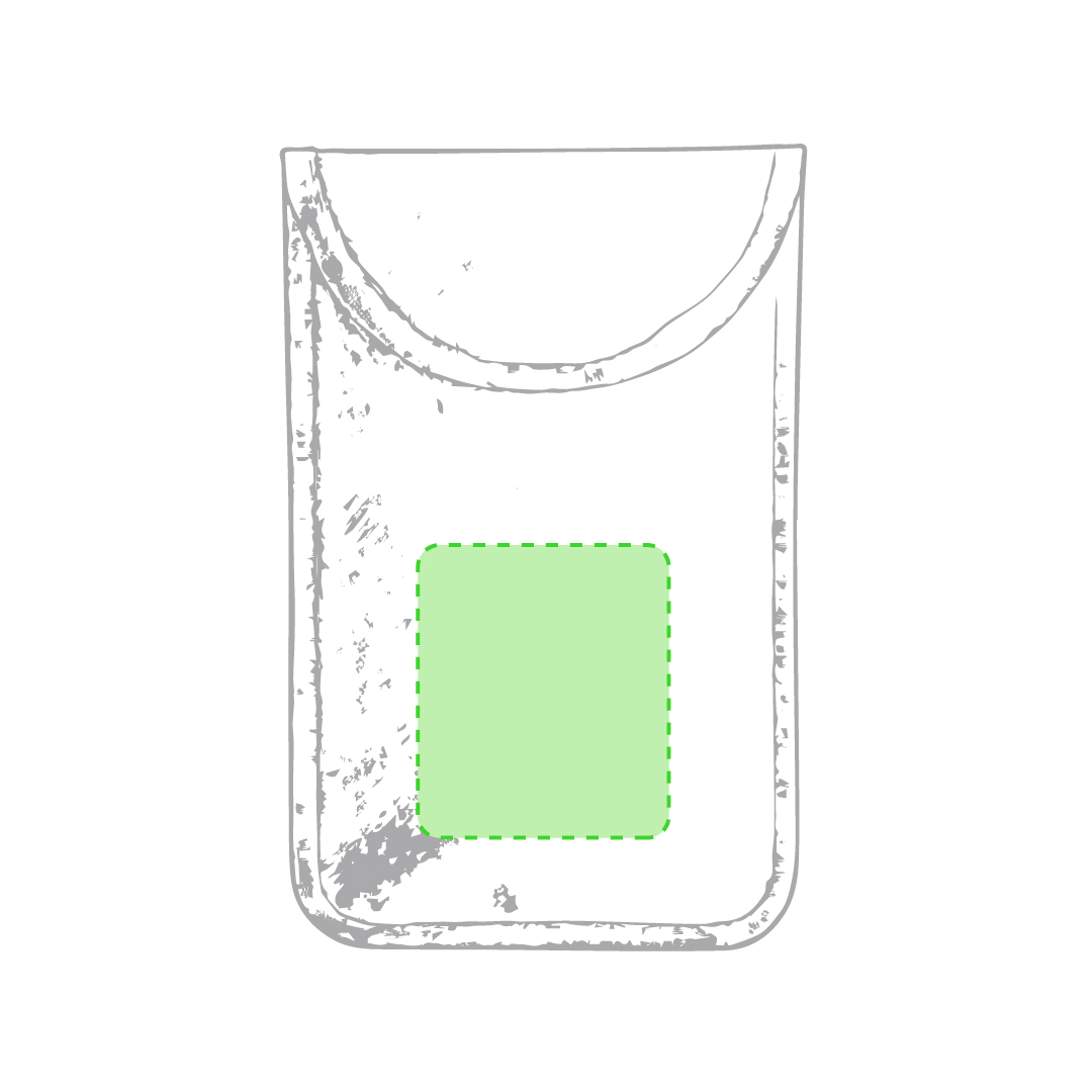 Parte inferior centrado