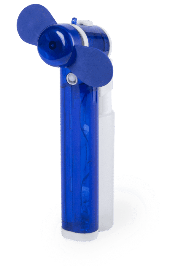 Ventilador Vaporizador Hendry - Imagen 14