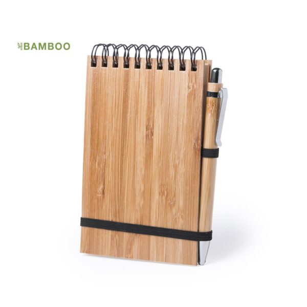 Libreta Tumiz - Imagen 2