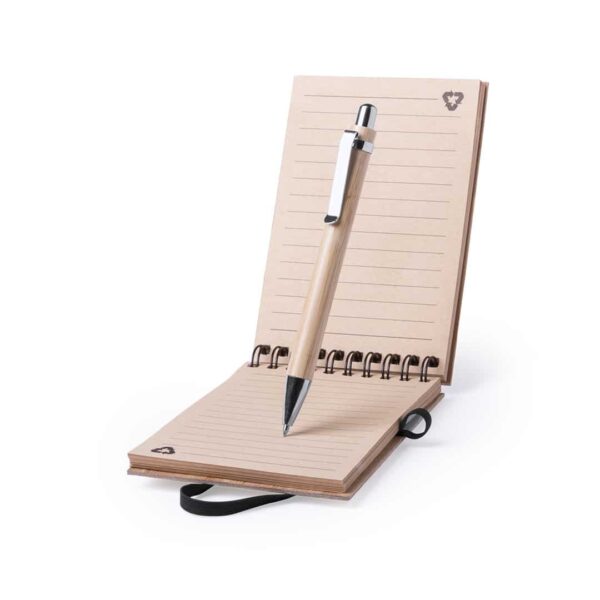 Libreta Tumiz - Imagen 3