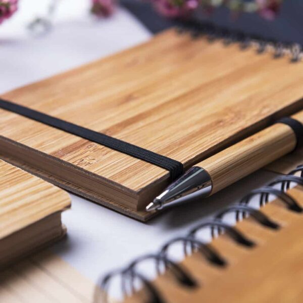 Libreta Tumiz - Imagen 9