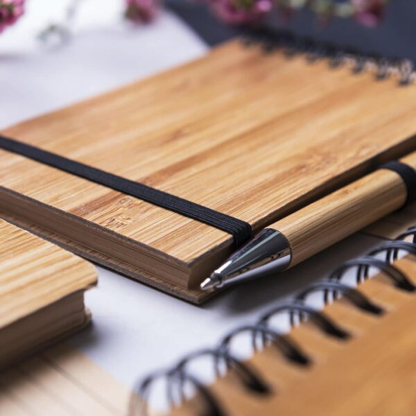 Libreta Tumiz - Imagen 5