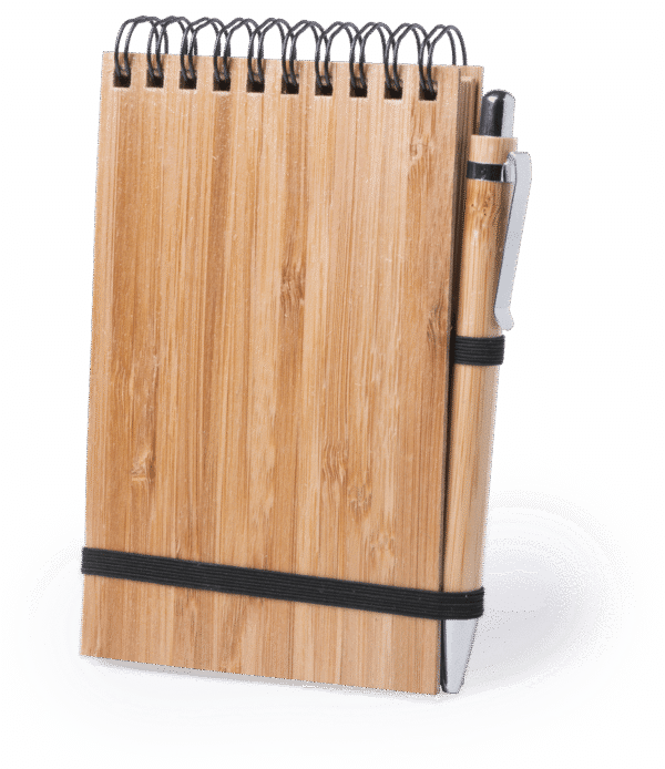 Libreta Tumiz - Imagen 10
