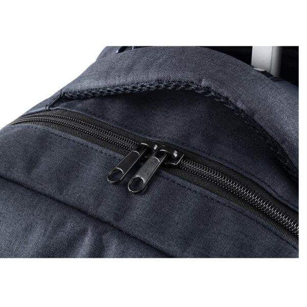 Mochila Trolley Haltrix - Imagen 2