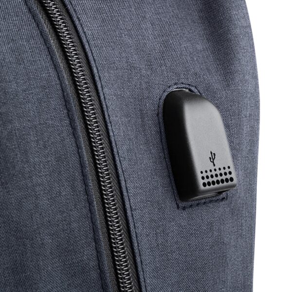 Mochila Trolley Haltrix - Imagen 3