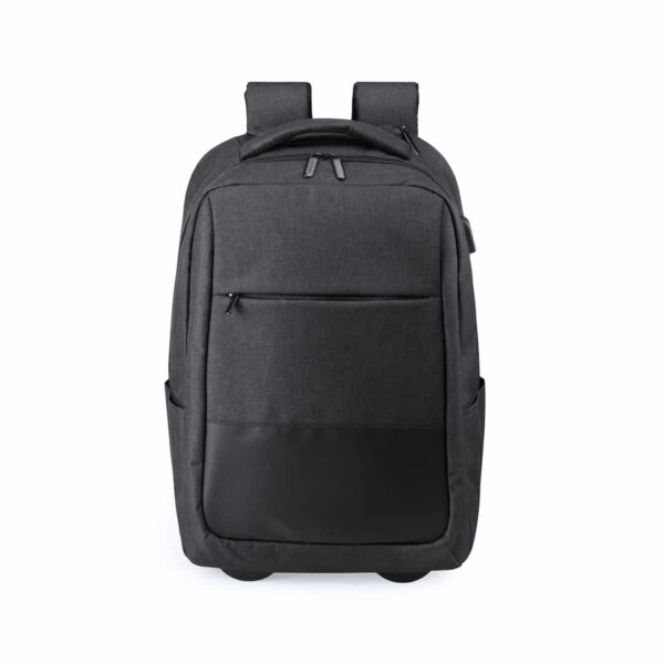 Mochila Trolley Haltrix - Imagen 5