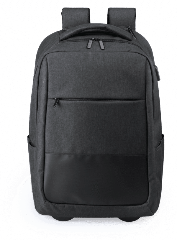 Mochila Trolley Haltrix - Imagen 12