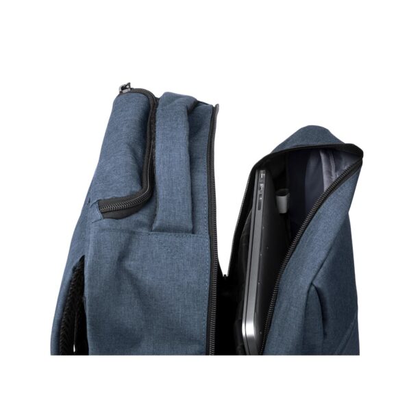 Mochila Trolley Haltrix - Imagen 7