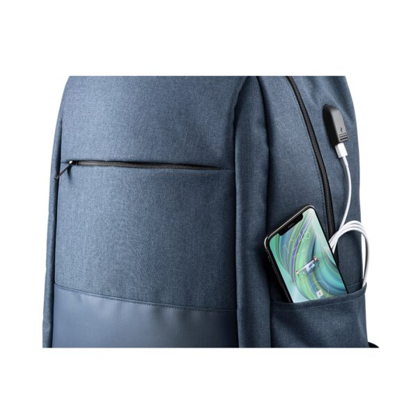 Mochila Trolley Haltrix - Imagen 8