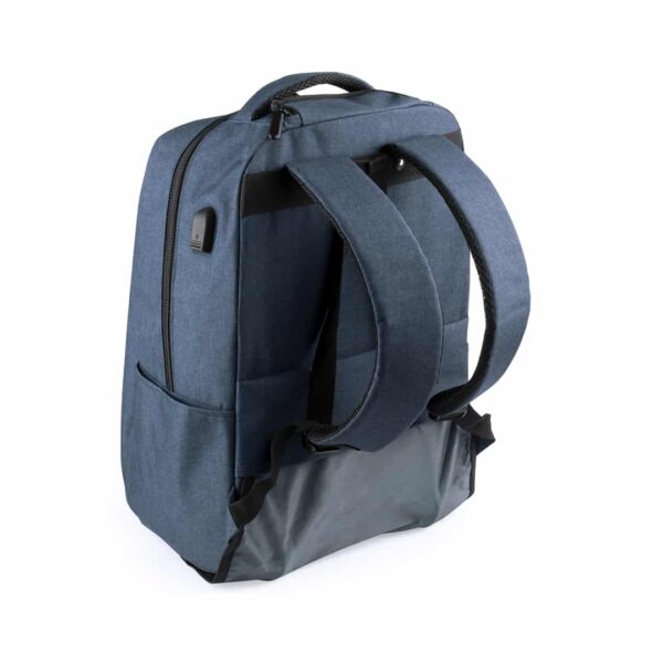 Mochila Trolley Haltrix - Imagen 9