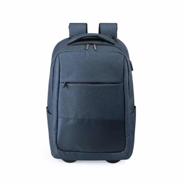 Mochila Trolley Haltrix - Imagen 11