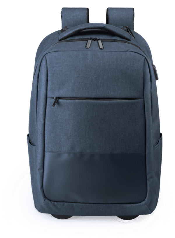 Mochila Trolley Haltrix - Imagen 13