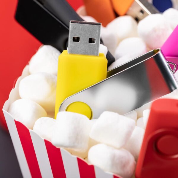 Memoria USB Yemil 32GB - Imagen 14