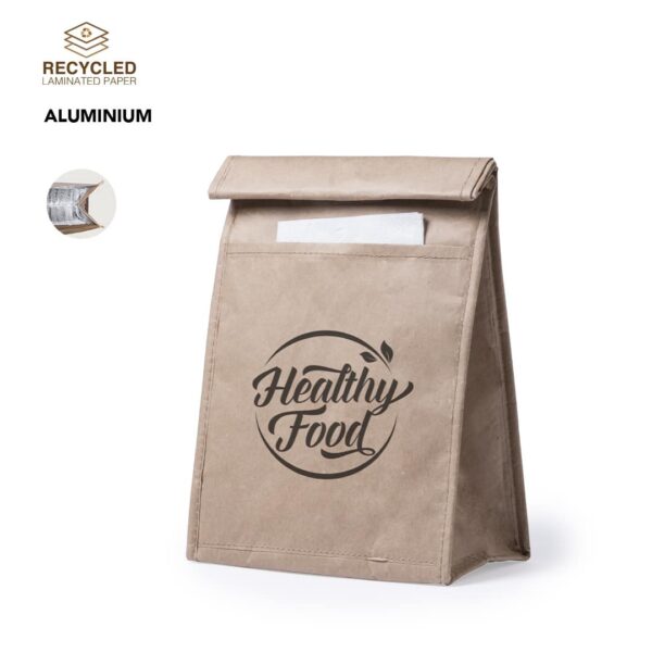 Bolsa Térmica Bapom