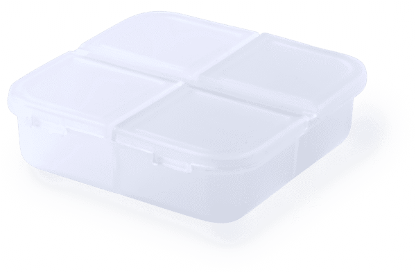 Pastillero Edmor - Imagen 4
