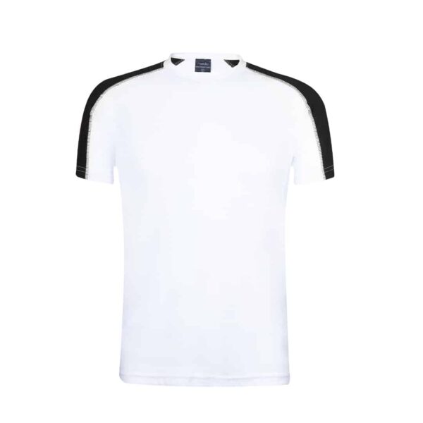 Camiseta Adulto Tecnic Dinamic Comby - Imagen 5