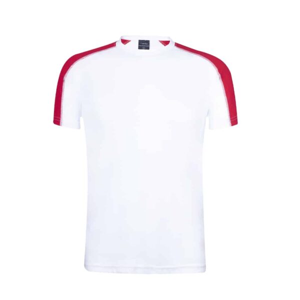 Camiseta Adulto Tecnic Dinamic Comby - Imagen 2