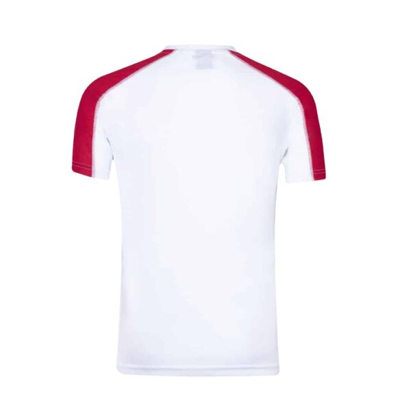 Camiseta Adulto Tecnic Dinamic Comby - Imagen 3