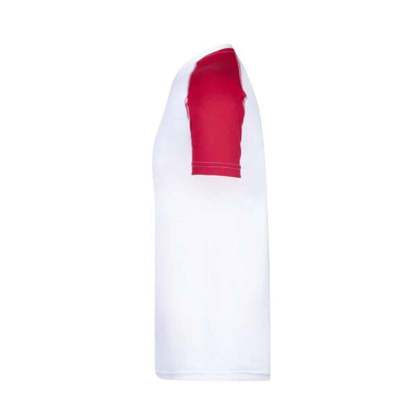 Camiseta Adulto Tecnic Dinamic Comby - Imagen 4