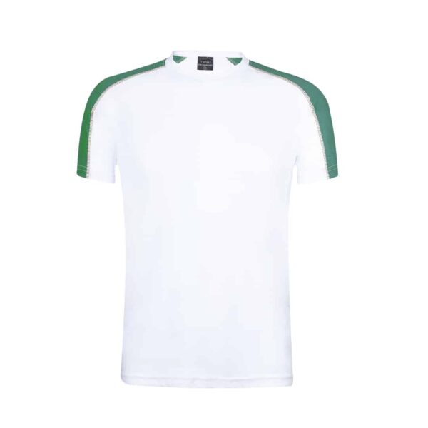 Camiseta Adulto Tecnic Dinamic Comby - Imagen 7