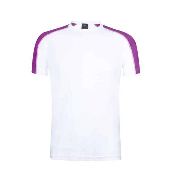 Camiseta Adulto Tecnic Dinamic Comby - Imagen 9