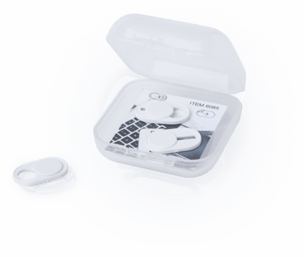 Tapa Webcam Pembol - Imagen 13