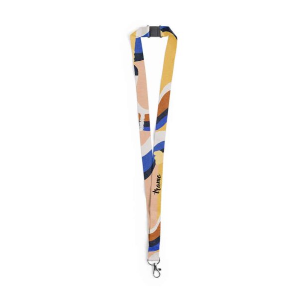 Lanyard Kappin - Imagen 3