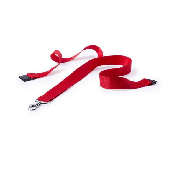 Lanyard Kappin - Imagen 4