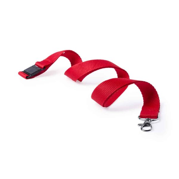 Lanyard Kappin - Imagen 5