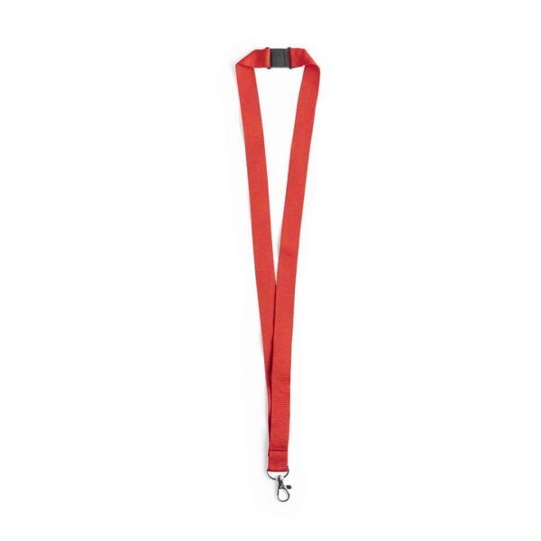 Lanyard Kappin - Imagen 8