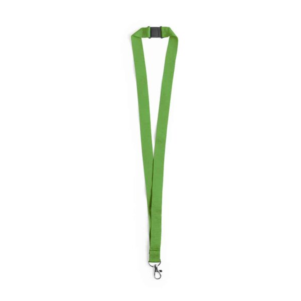 Lanyard Kappin - Imagen 9