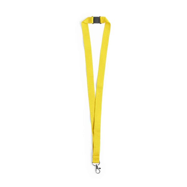 Lanyard Kappin - Imagen 10