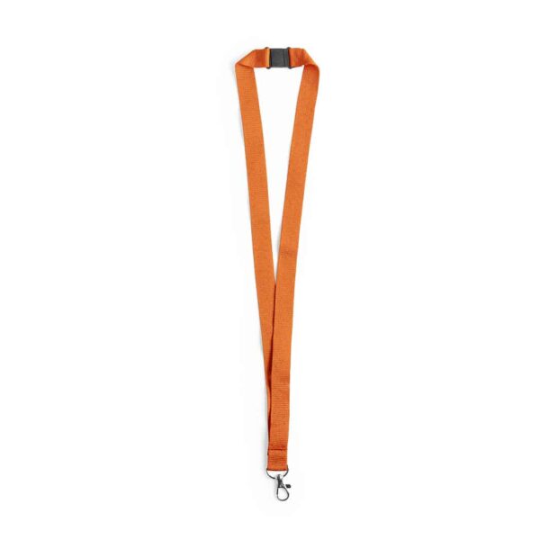 Lanyard Kappin - Imagen 12