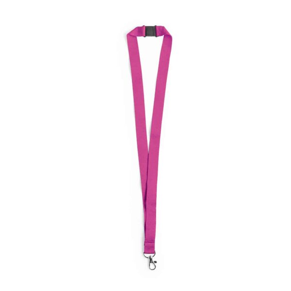 Lanyard Kappin - Imagen 13