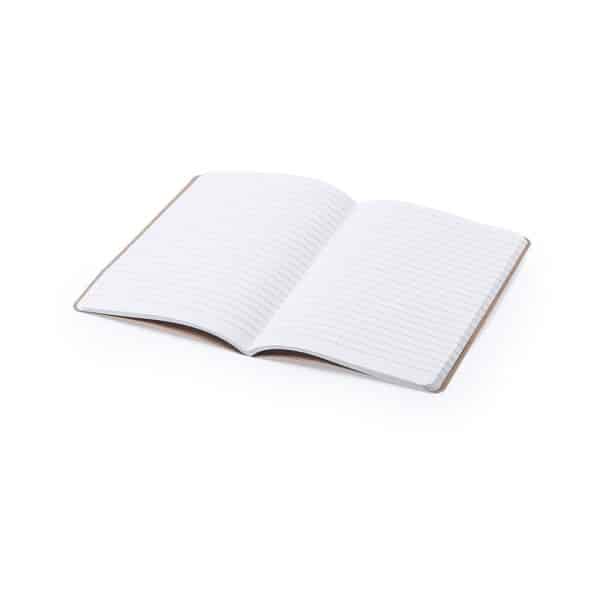 Libreta Zurix - Imagen 3