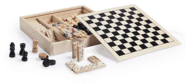 Set Juegos Xigral - Imagen 6