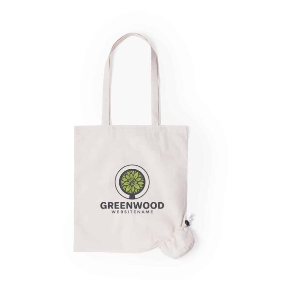 Bolsa Plegable Helakel - Imagen 3