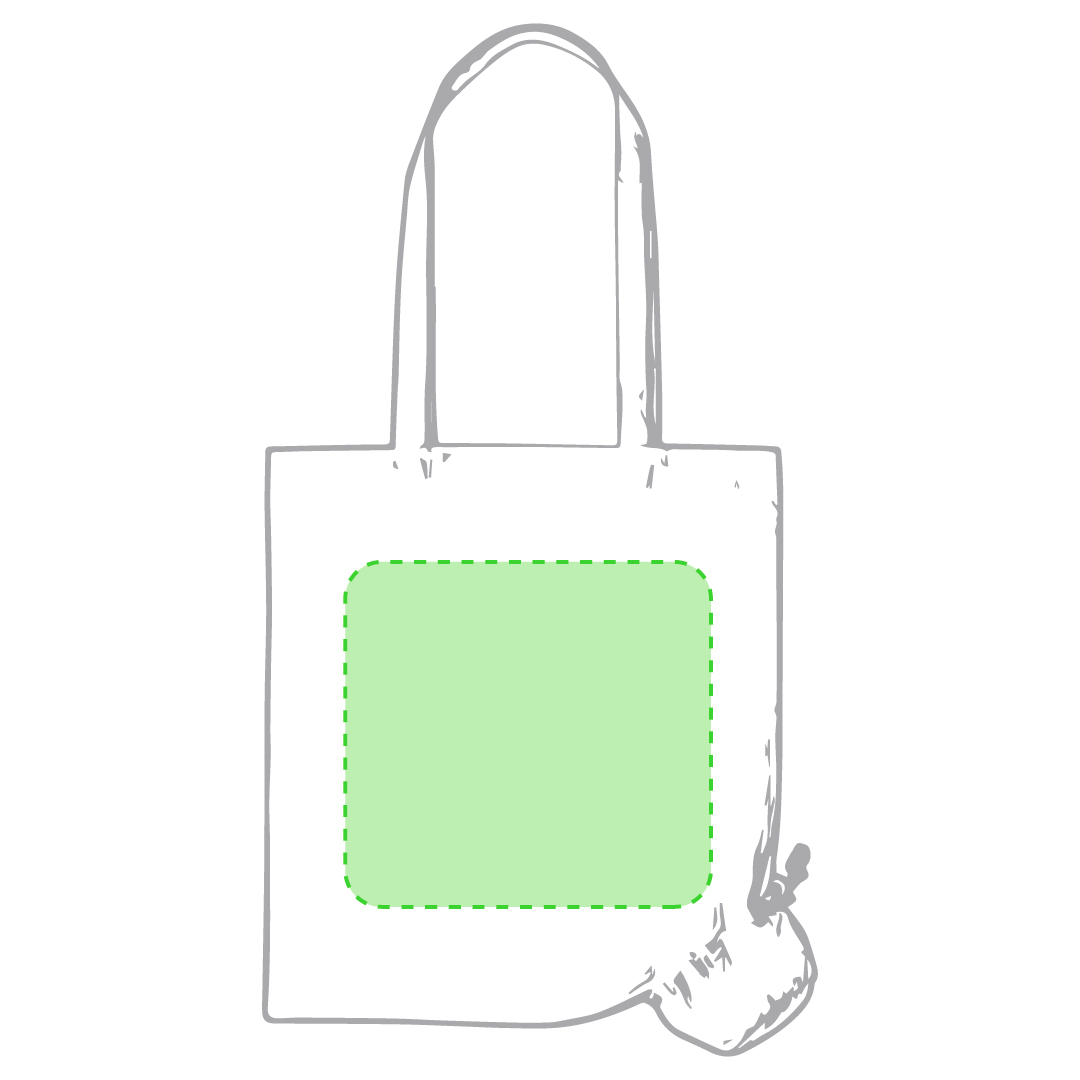 Centrado en la bolsa