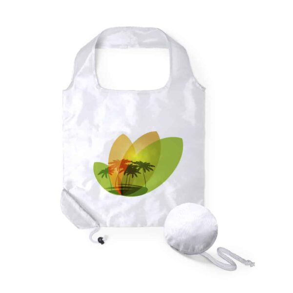 Bolsa Plegable Dayfan - Imagen 2