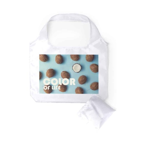 Bolsa Plegable Karent - Imagen 2