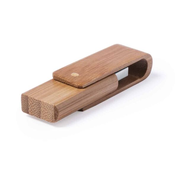 Memoria USB Haidam 16GB - Imagen 6