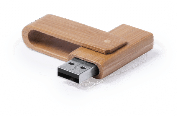 Memoria USB Haidam 16GB - Imagen 7