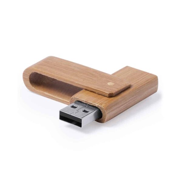 Memoria USB Haidam 16GB - Imagen 2